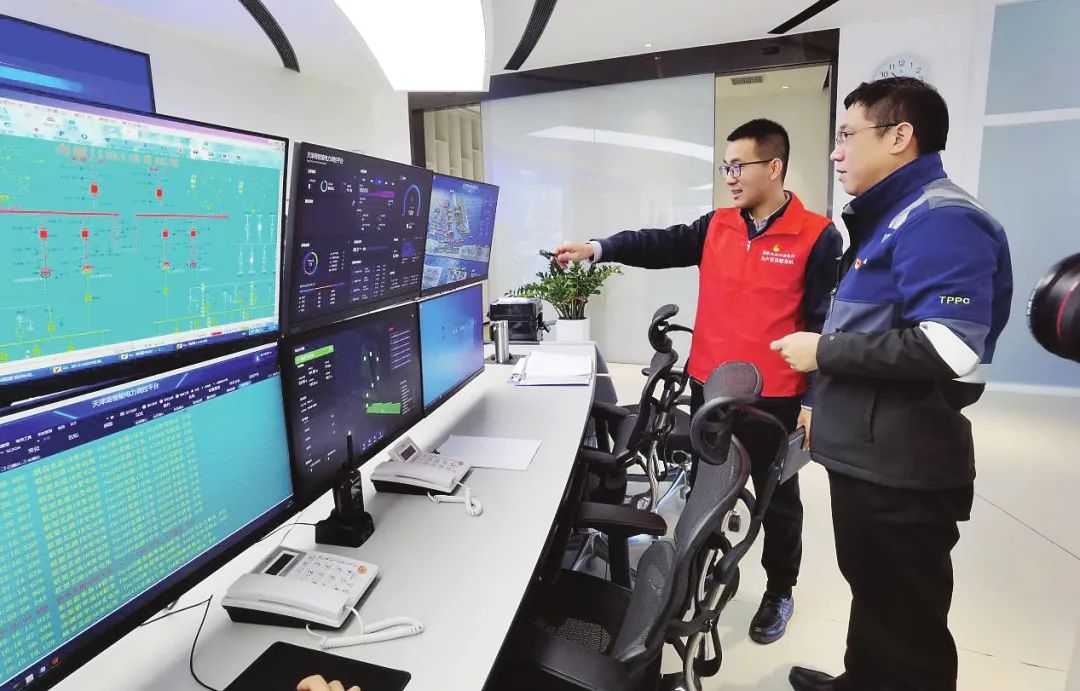 一方“加”與“減”的暖商熱土——天津持續深化“放管服”改革打造一流營商環境1.jpg 一方“加”與“減”的暖商熱土——天津持續深化“放管服”改革打造一流營商環境1.jpg